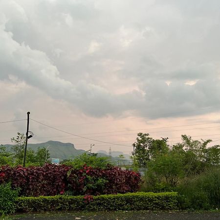 Capetown Resort Igatpuri Kültér fotó