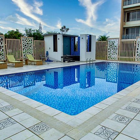 Capetown Resort Igatpuri Kültér fotó