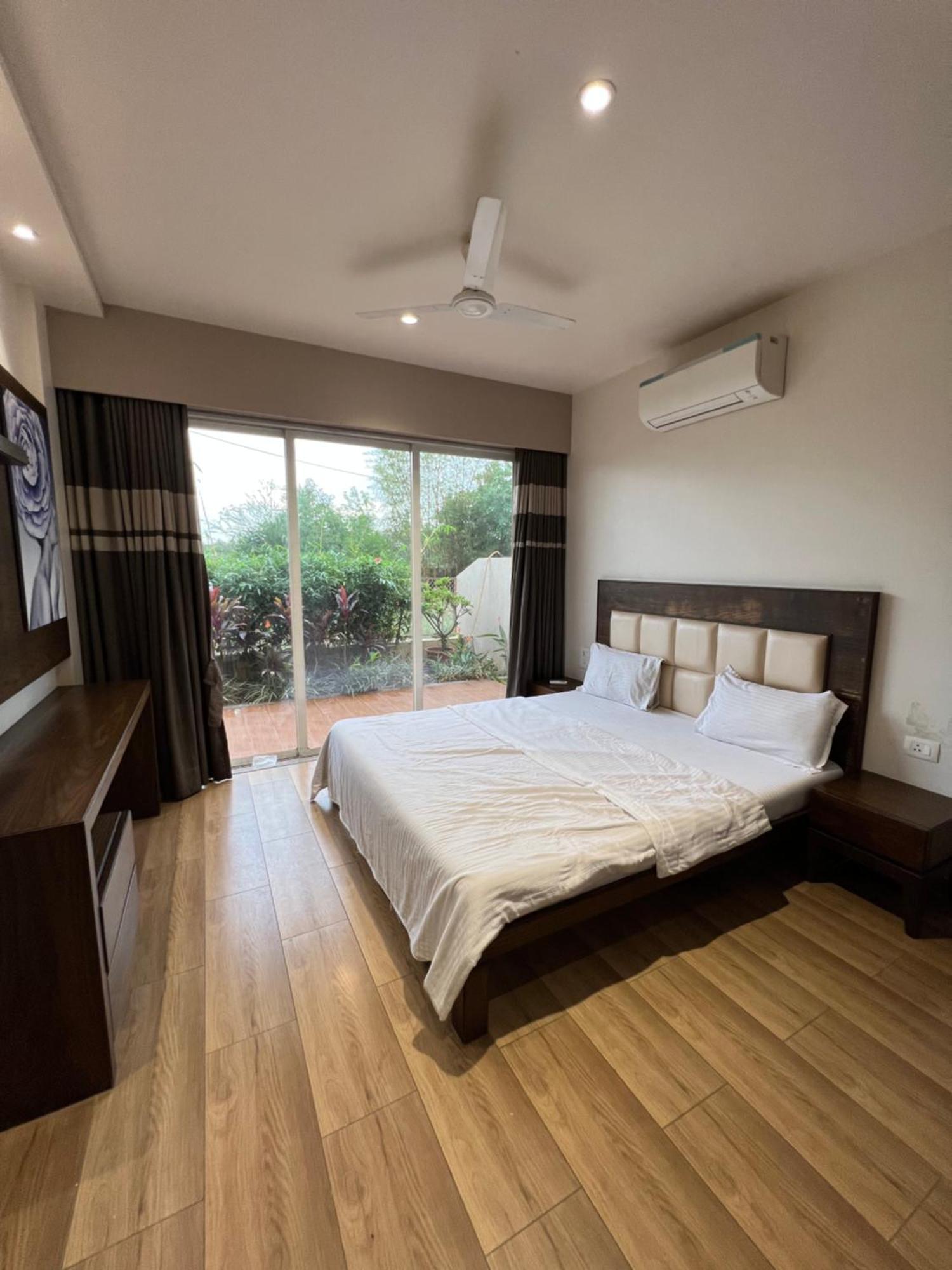Capetown Resort Igatpuri Kültér fotó