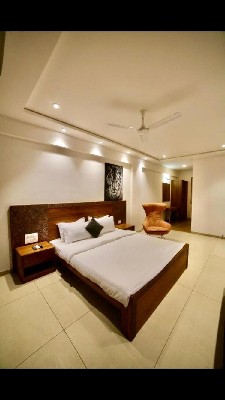 Capetown Resort Igatpuri Kültér fotó