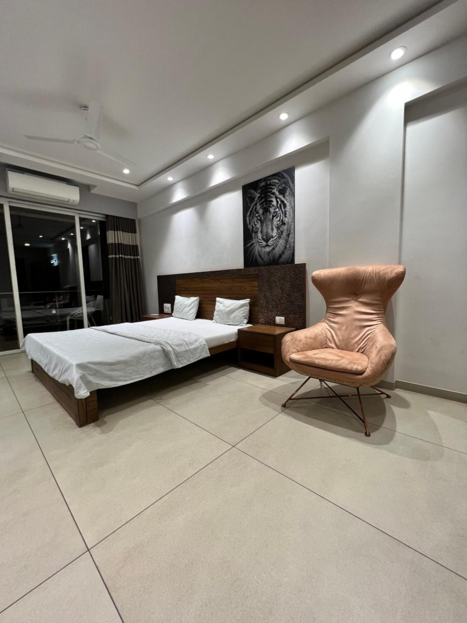 Capetown Resort Igatpuri Kültér fotó