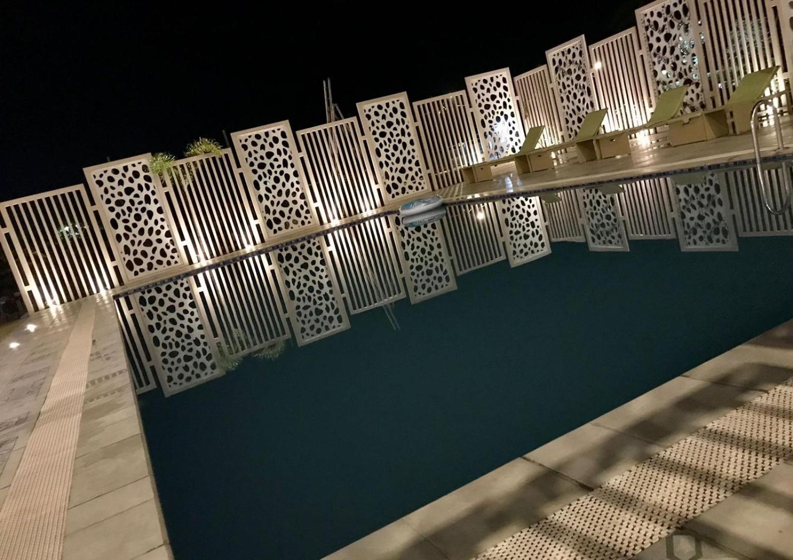 Capetown Resort Igatpuri Kültér fotó