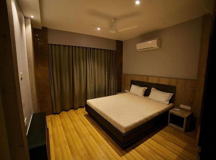 Capetown Resort Igatpuri Kültér fotó