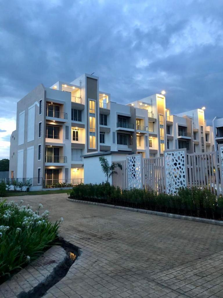 Capetown Resort Igatpuri Kültér fotó