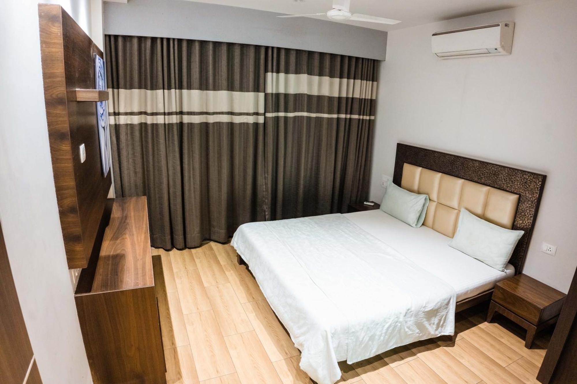 Capetown Resort Igatpuri Kültér fotó