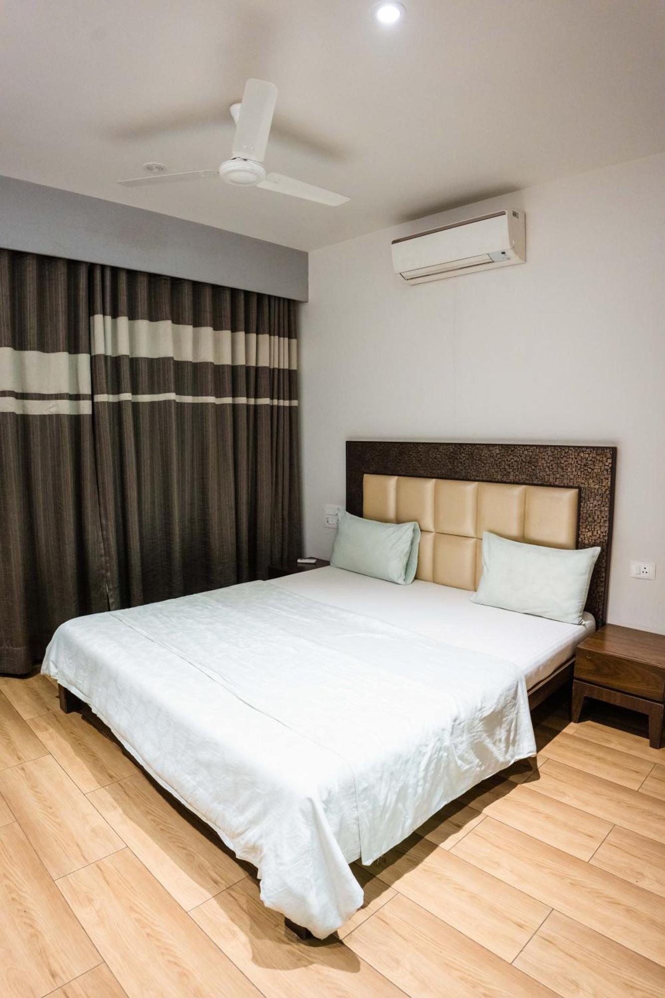 Capetown Resort Igatpuri Kültér fotó